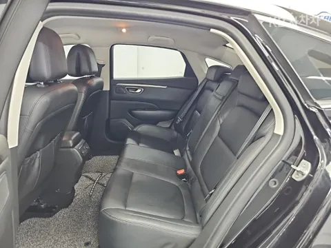 Renault Talisman (SM6)