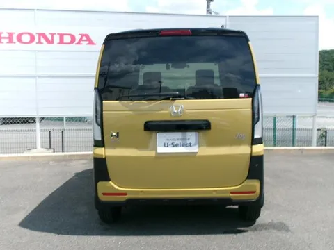 Honda N-BOX Joy
