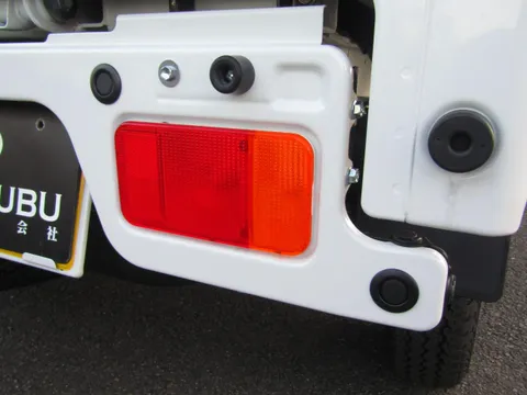 Suzuki Carry Track