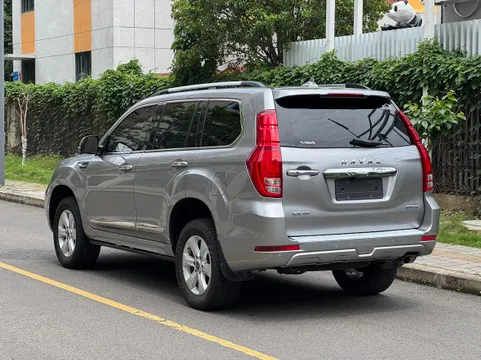Haval H9