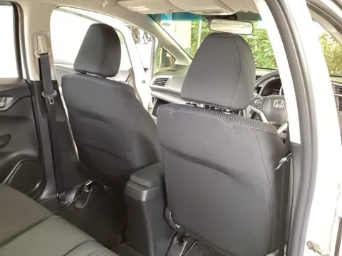 Honda Jazz (Fit)