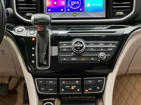 Gac M8