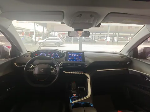 Peugeot 4008