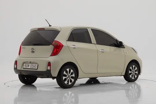 Kia Picanto (Morning)