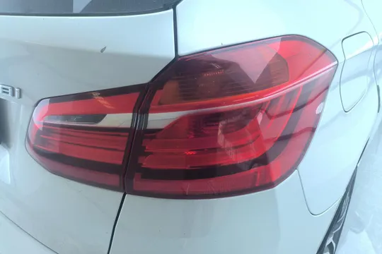 BMW 2-Series