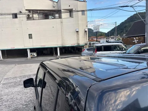Mazda AZ-Wagon