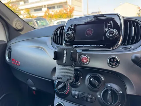 Fiat 500S