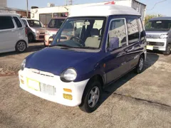 Mitsubishi Minica Toppo