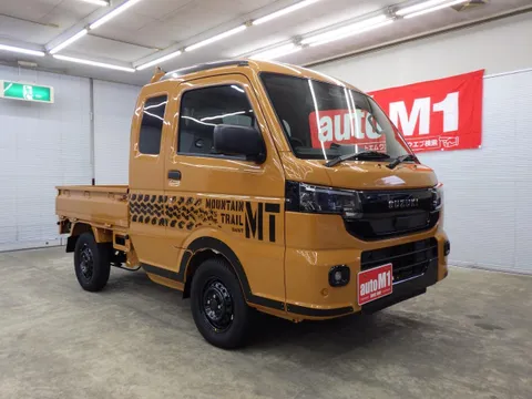 Suzuki Super Carry