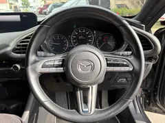 Mazda MAZDA3 Fastback