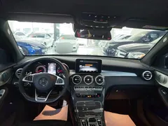 Mercedes-Benz Mercedes-Benz GLC