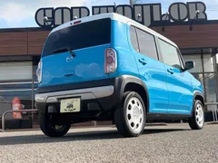 Mazda Flair Crossover