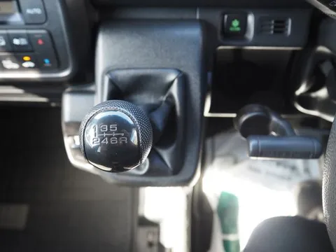 Honda N-VAN Plus Style