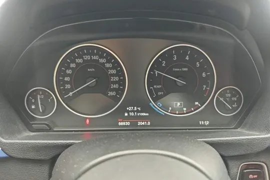 BMW 3-Series