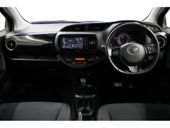 Toyota Yaris (Vitz)