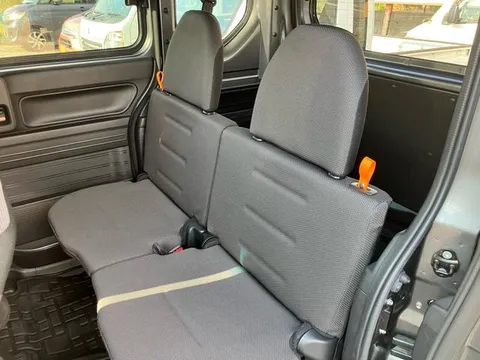 Honda N-VAN Plus Style