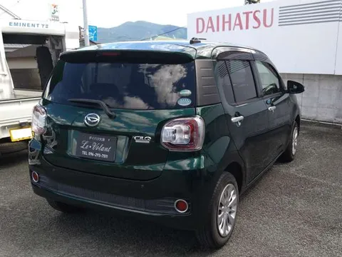Daihatsu Boon