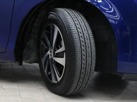Honda Freed Plus