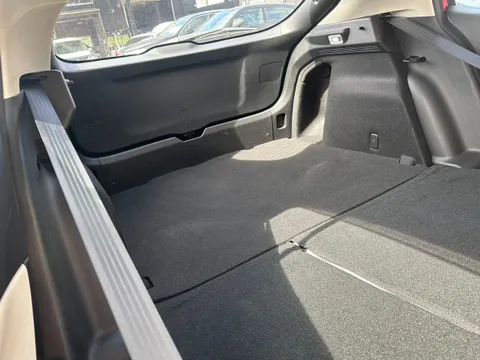 Mazda Axela Sport