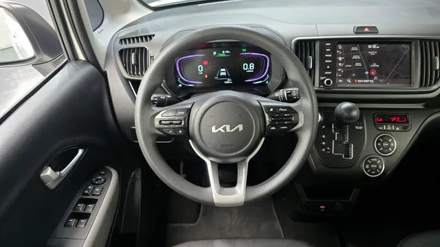 Kia Ray