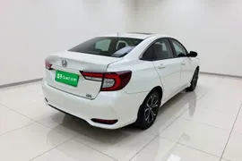 Honda Crider