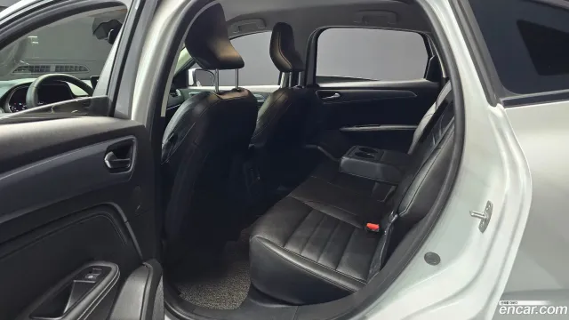 Renault XM3