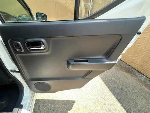 Suzuki Alto Turbo RS