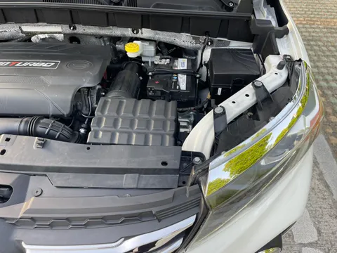 Gac GS3