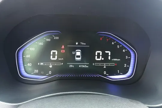 Hyundai Verna