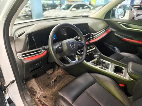 Changan CS55 Plus