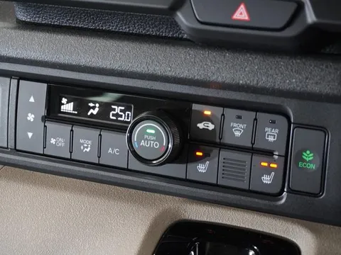 Honda N-BOX Joy