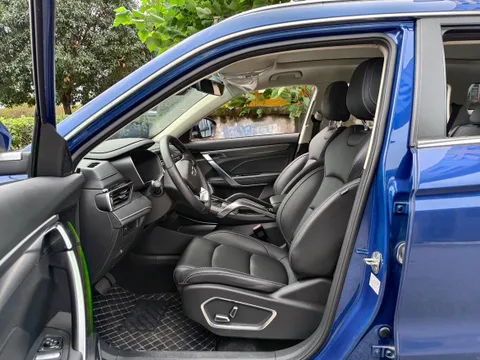 Geely Boyue