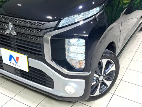 Mitsubishi eK X