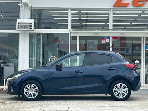 Mazda Mazda2 (Demio)