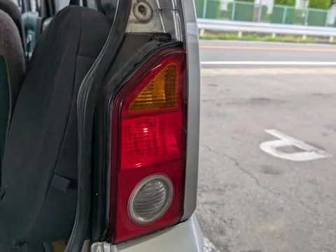 Daihatsu Naked