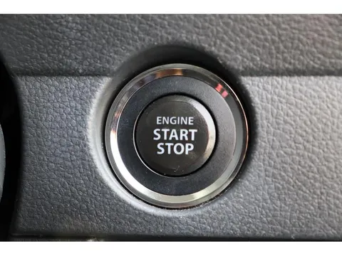 Mazda Flair Crossover
