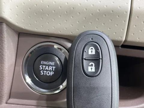 Suzuki MR Wagon Wit