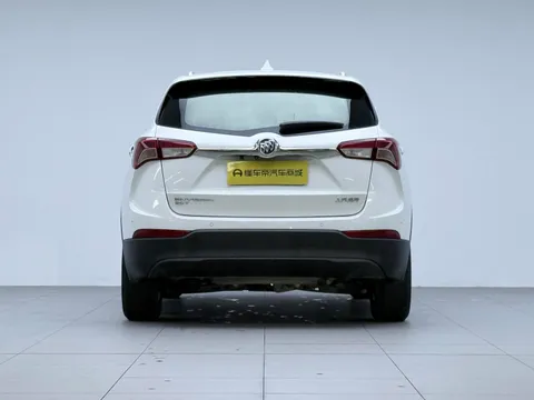 Buick Envision