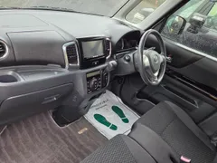 Mazda Flair Wagon Custom Styel