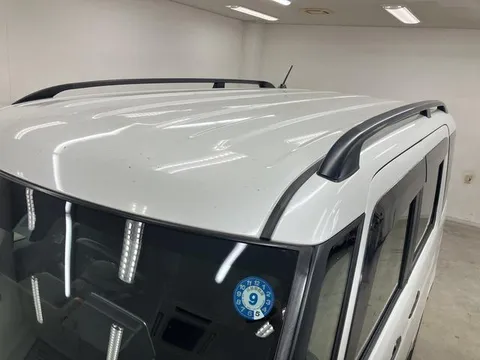 Mazda Flair Wagon Tough Styel