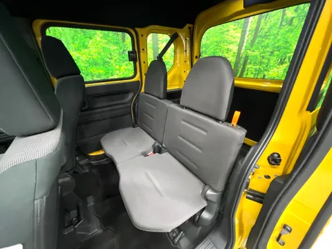 Honda N-VAN +Style