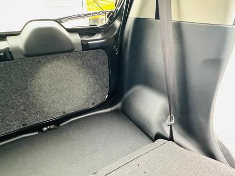 Mitsubishi eK X