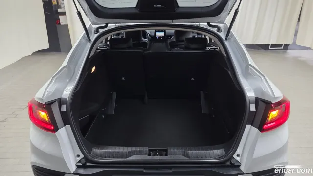 Renault XM3