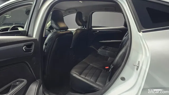 Renault XM3
