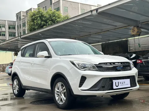 Changan
