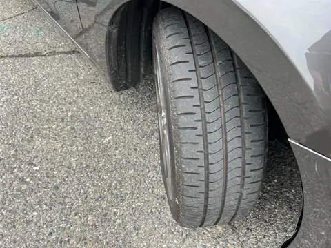 Mazda Axela Sport