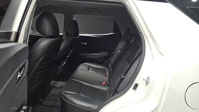 SsangYong Tivoli XLV (Tivoli Air)