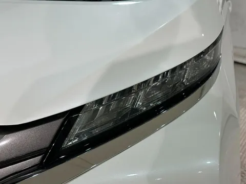 Mitsubishi eK X
