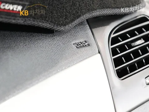 Renault SM3