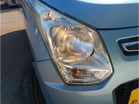 Mazda Flair